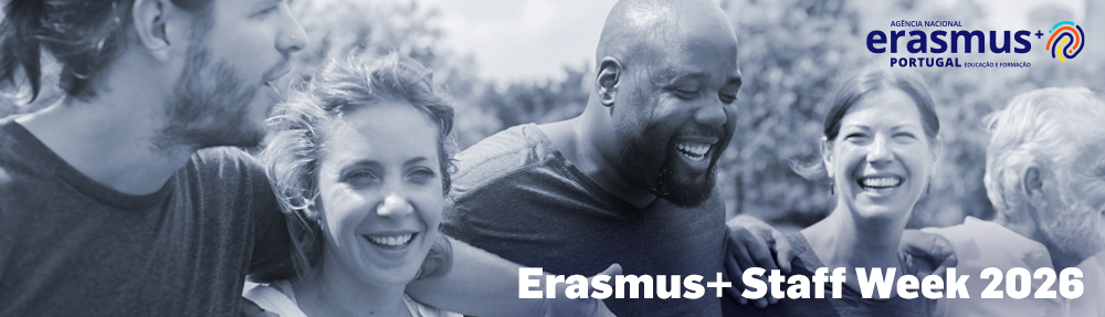 Erasmus+ Staff Week