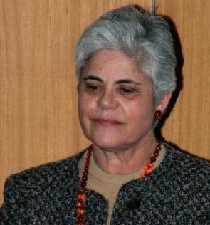 Maria Alegria Marques