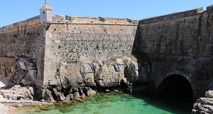 Forte de Peniche